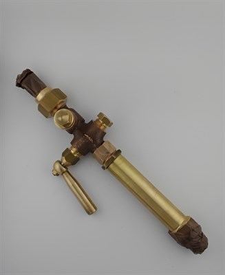 3/4" Pillar Syphon 